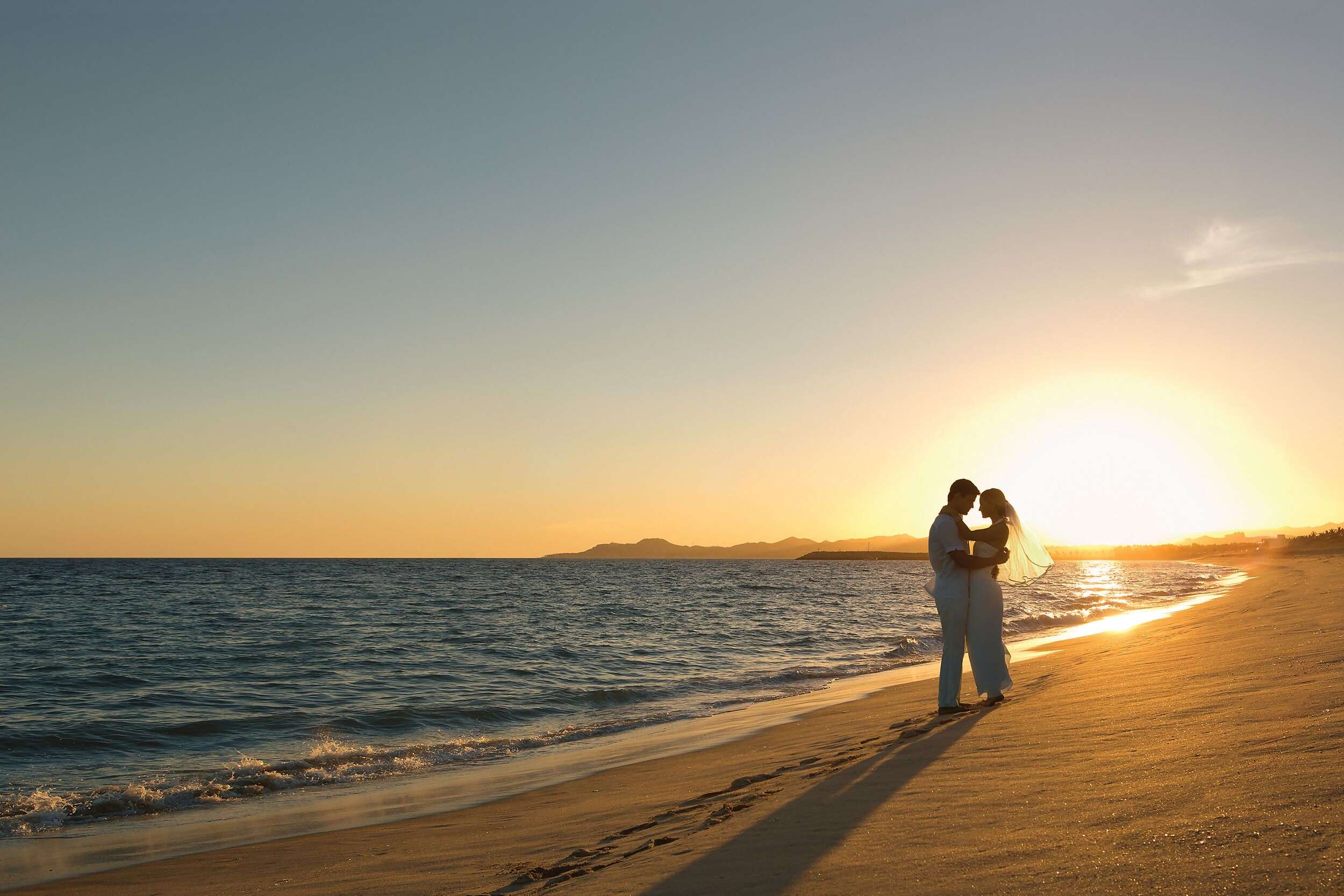 Secrets Puerto Los Cabos Golf & Spa Resort