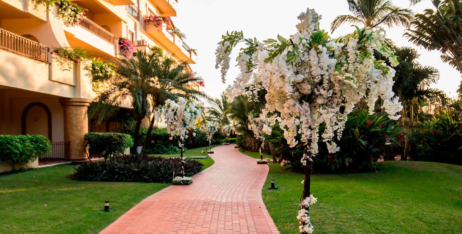 Casa Velas