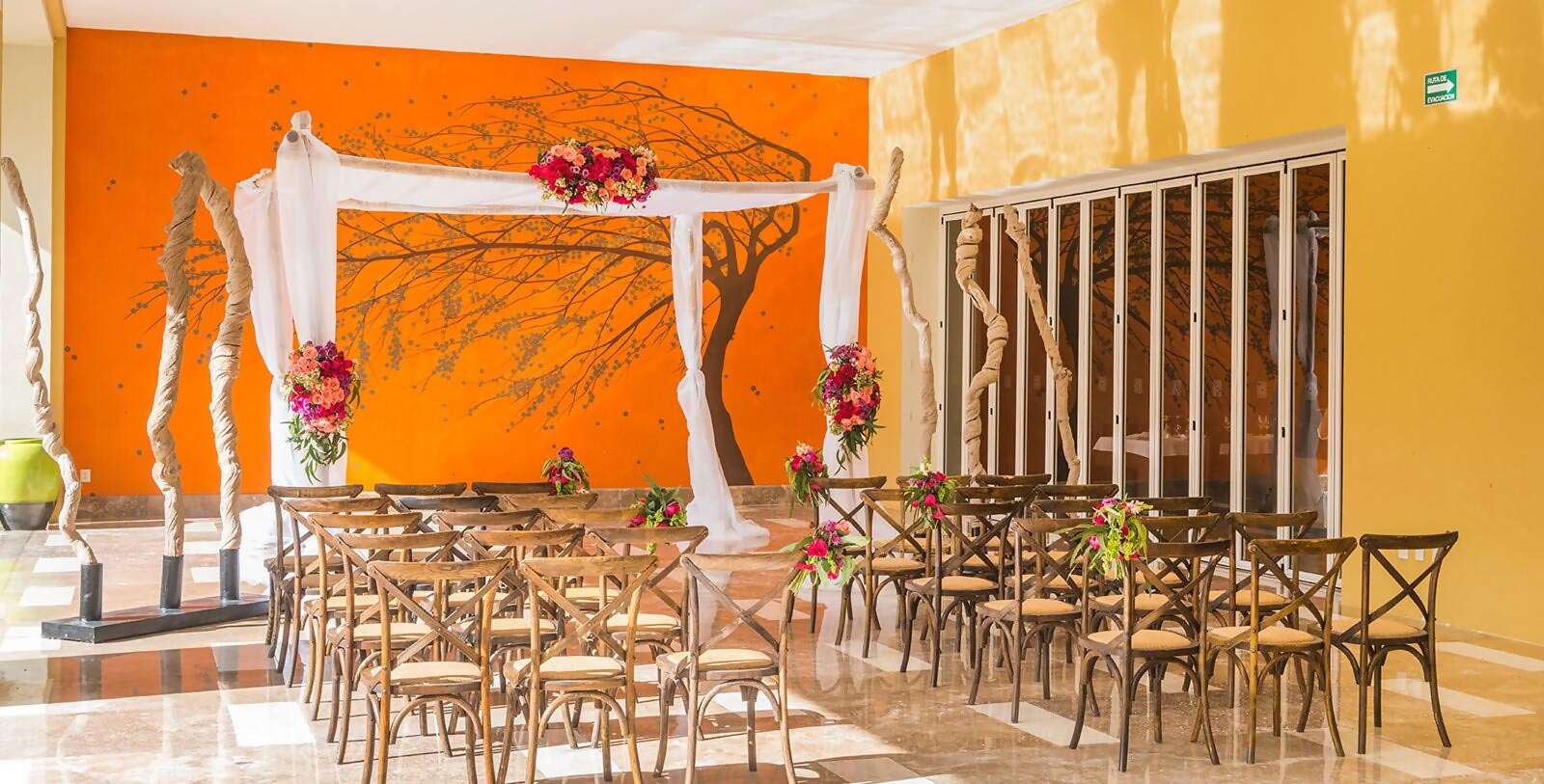 Grand Velas Riviera Nayarit