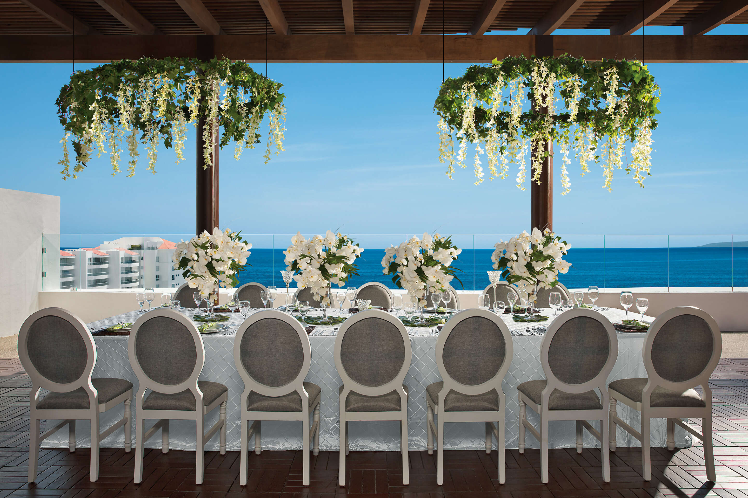 Dreams Villamagna Nuevo Vallarta