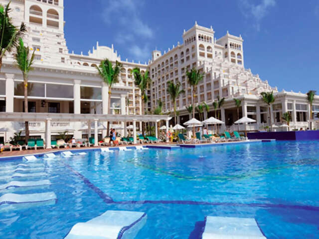 Riu Palace Pacifico