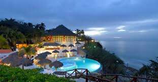 The Royal Suites Punta de Mita by Palladium