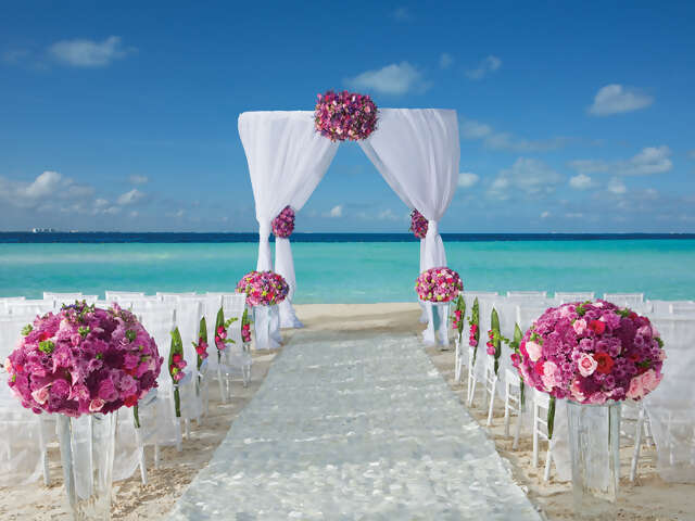 Dreams Sands Cancun Resort & Spa