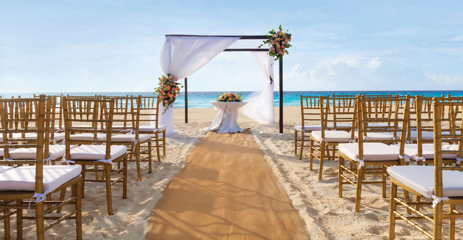 Panama Jack Resort Cancun