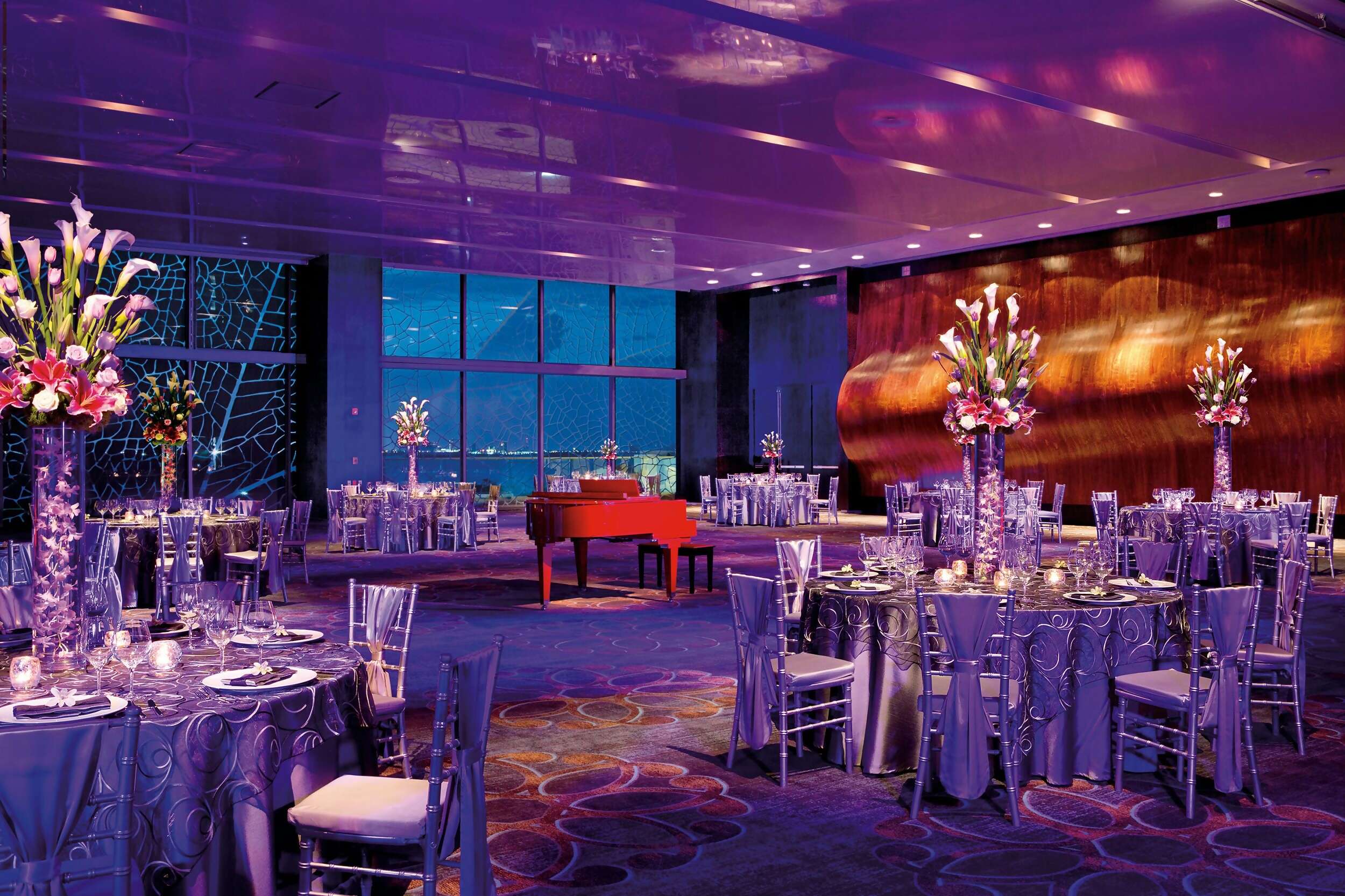 Secrets The Vine Cancun