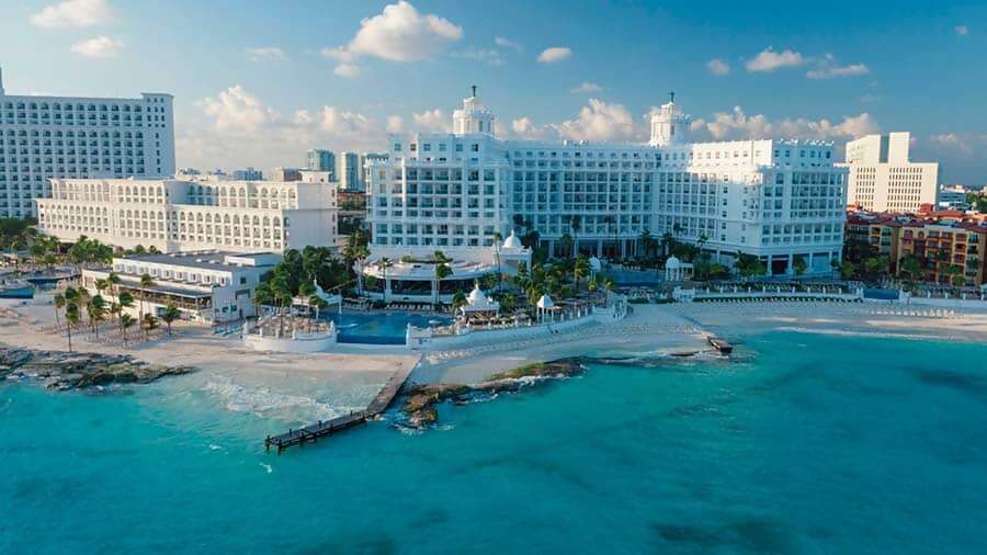 Riu Palace Las Americas