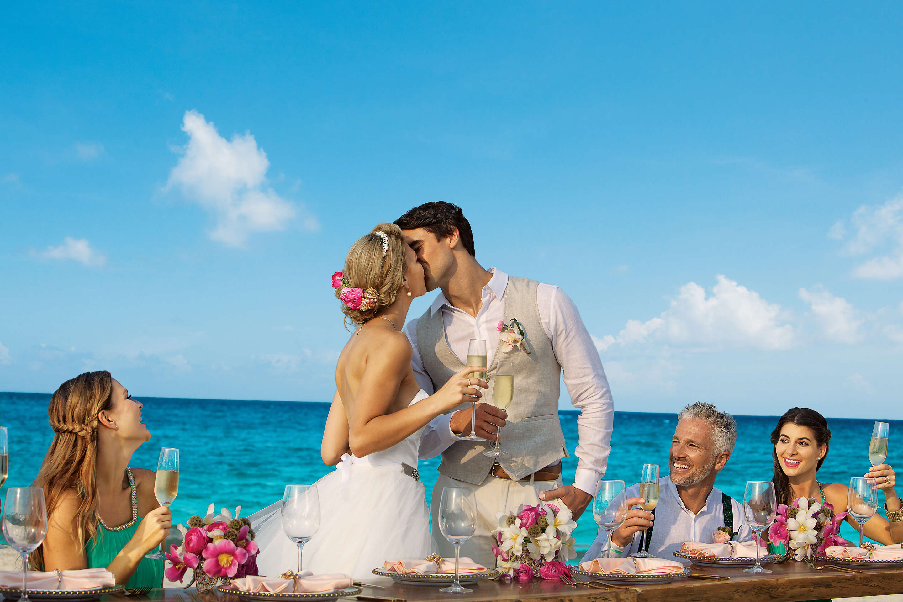 Dreams Playa Mujeres