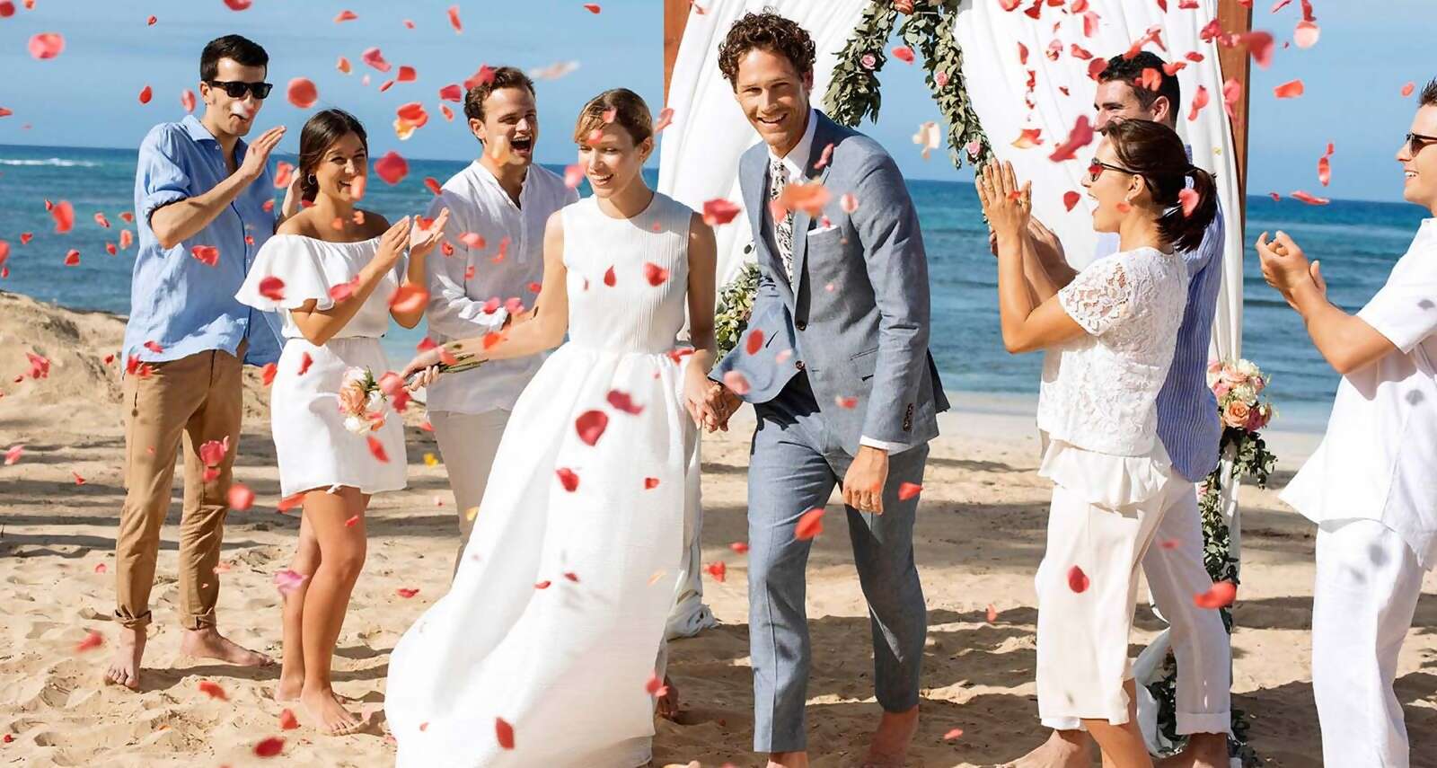 Excellence Playa Mujeres