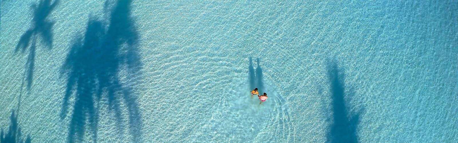 Le Tahaa private Island