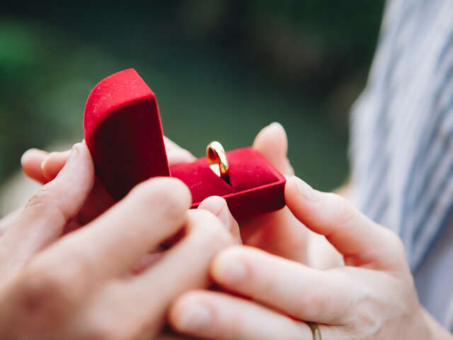 Amazing Engagement Offer - Tribes Wedding Destination