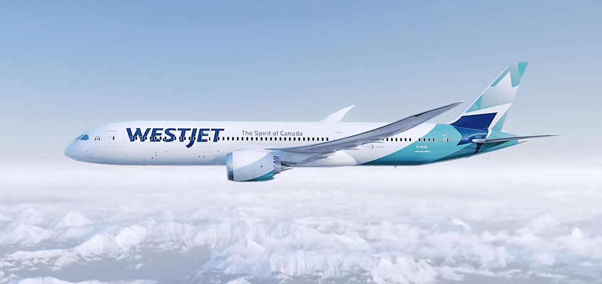 New WestJet Summer Schedule + Dreamliner Domestic Service