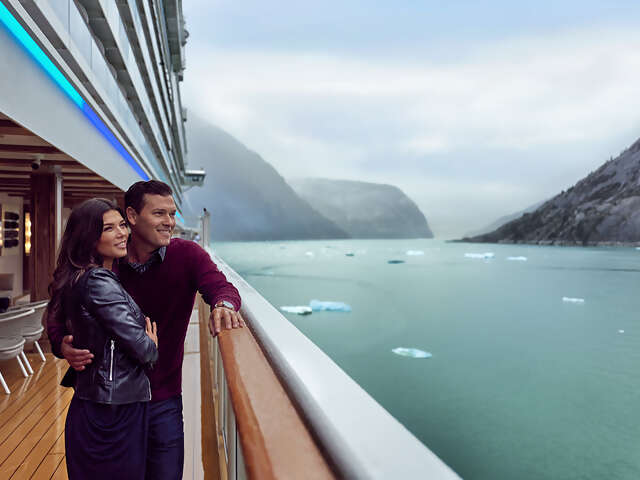 Discover the World With Norwegian