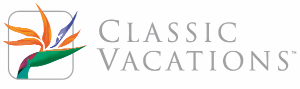 2018 Classic Vacations