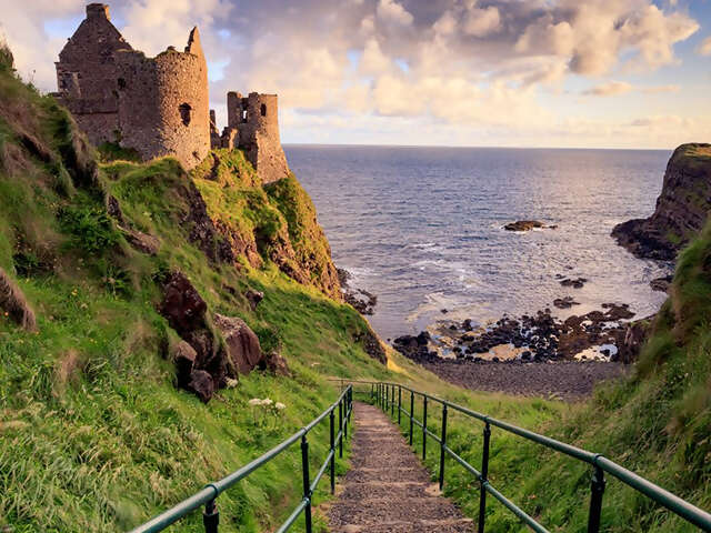 8 Must-Do Experiences In Ireland That Will Leave Your Mind-Blown