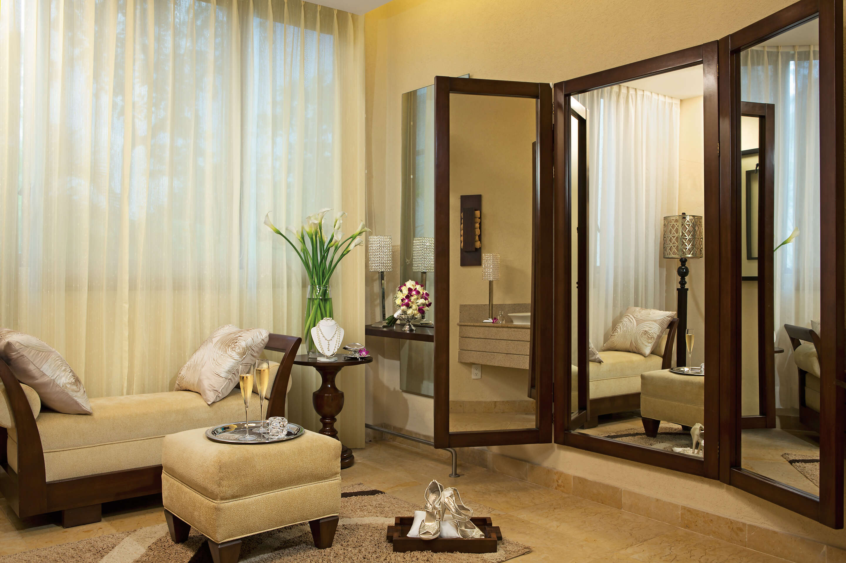 Dreams Riviera Cancun Resort & Spa