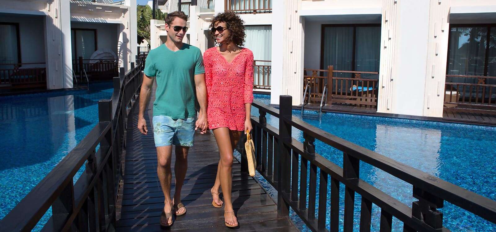 Azul Beach Resort Riviera Maya