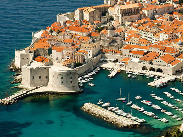 Your guide to: Croatia