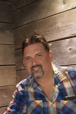 Jeff Nesbitt