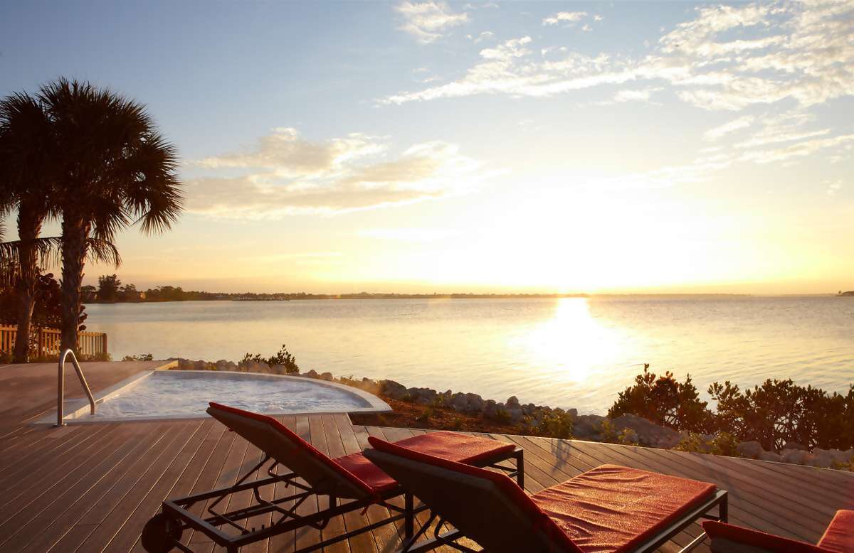 Sandpiper Bay | Club Med