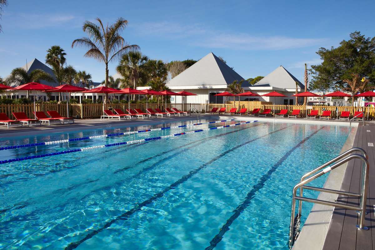 Sandpiper Bay | Club Med