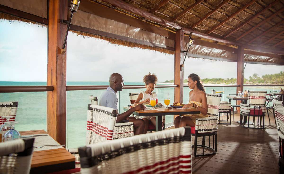 Cancun Yucatan | Club Med