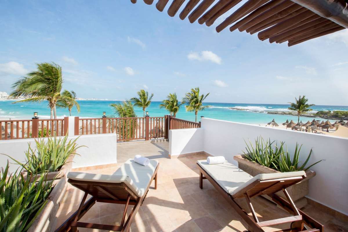 Cancun Yucatan | Club Med