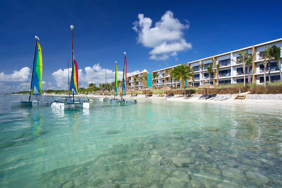 Cancun Yucatan | Club Med