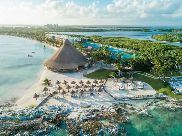 Cancun Yucatan | Club Med