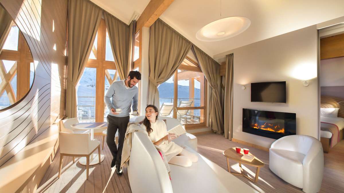 Val Thorens Sensations | Club Med