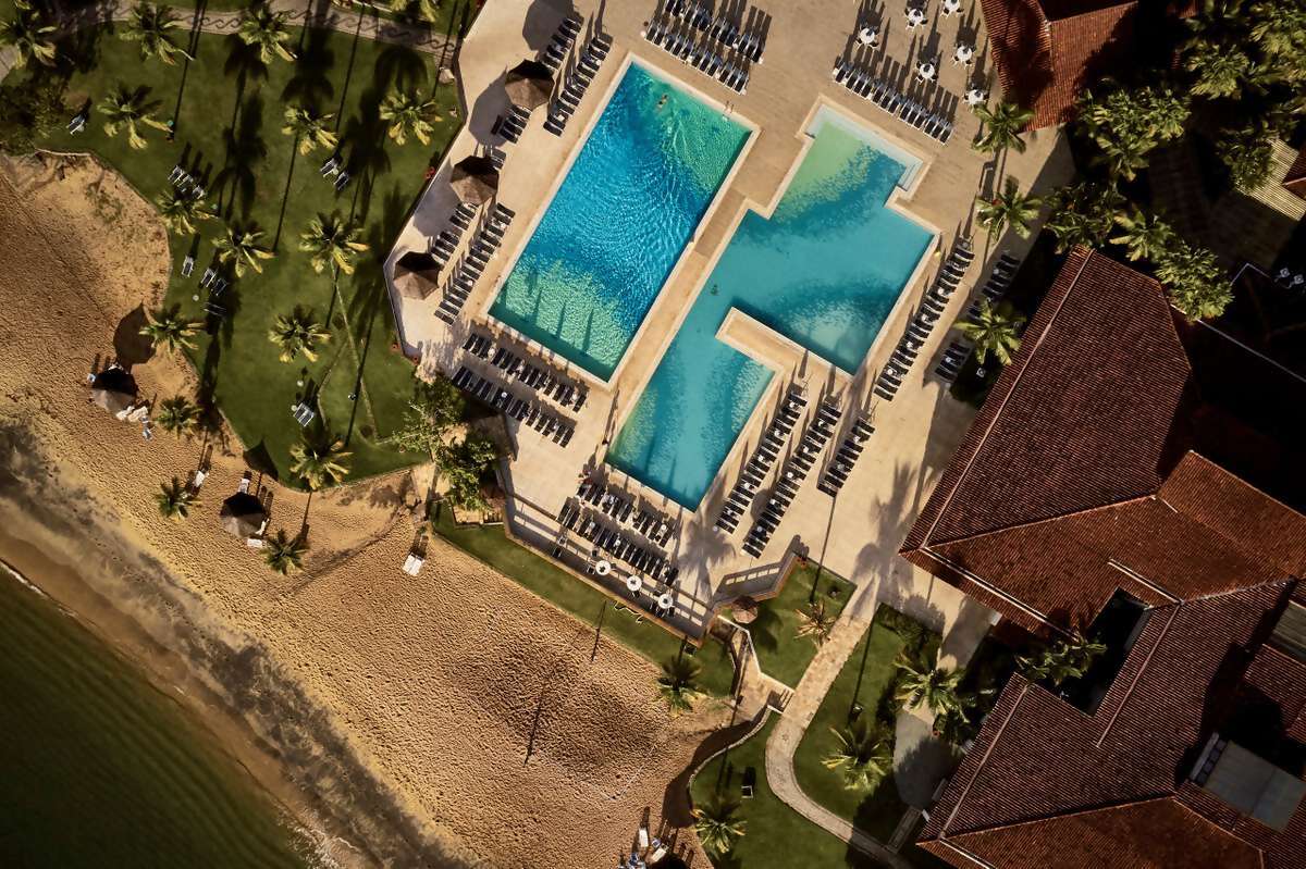 Rio Das Pedras | Club Med