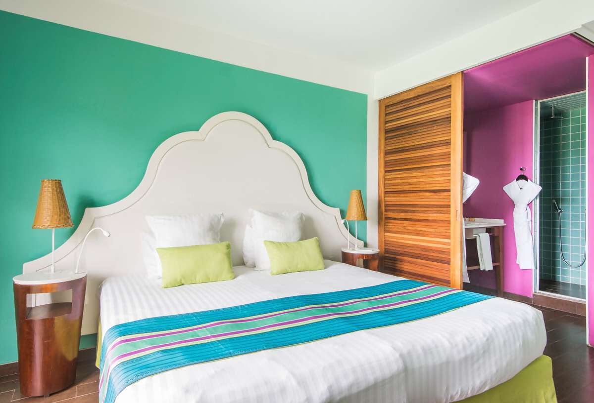 Rio Das Pedras | Club Med