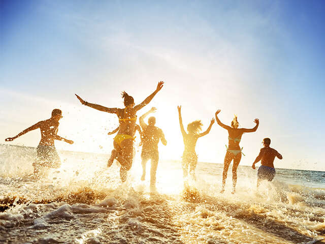 Group Travel Made Easy