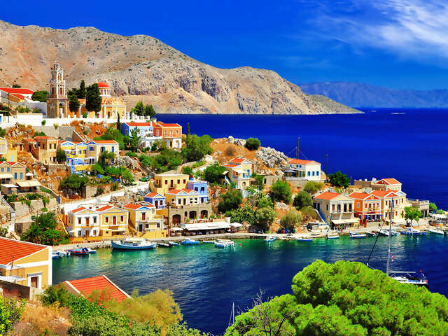 Greece