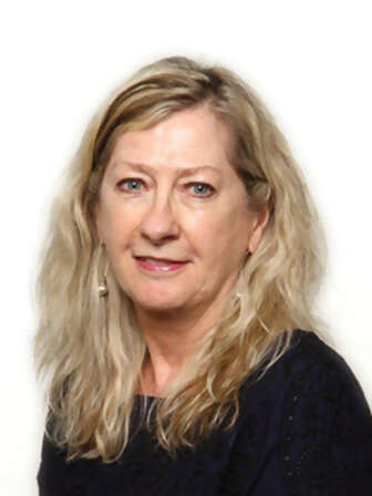 Marlene McGinnis