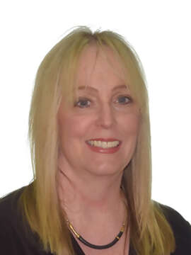 Cheryl Gray