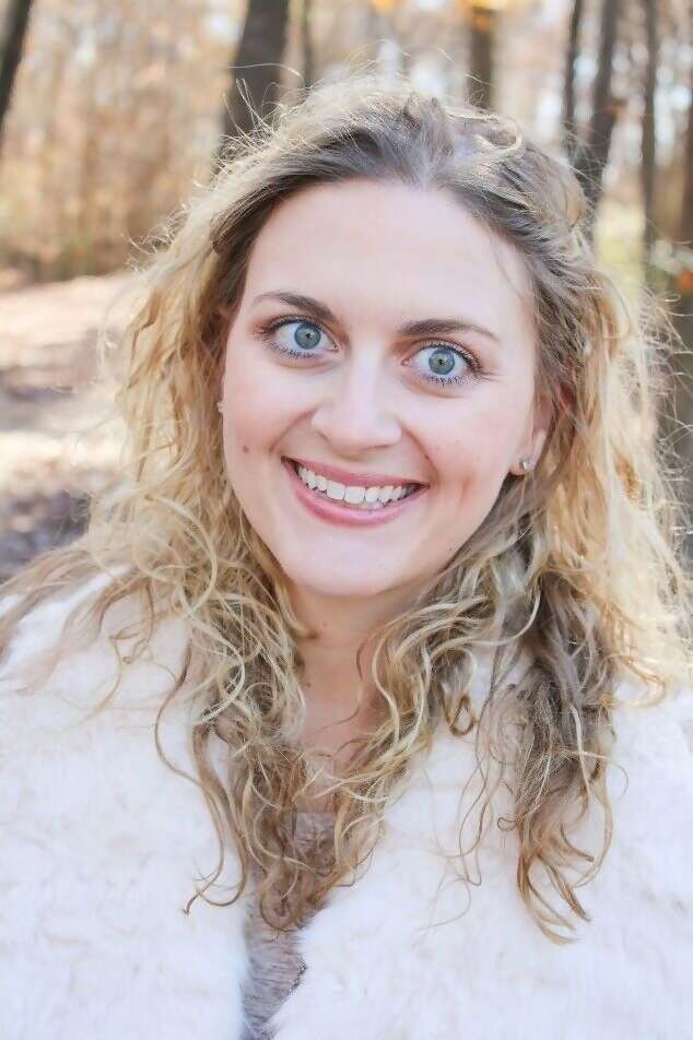 Samantha Ripper