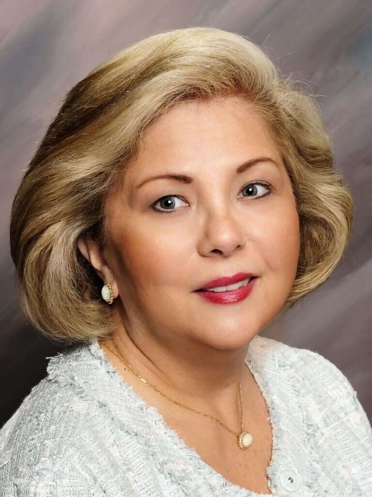Mary Misinco