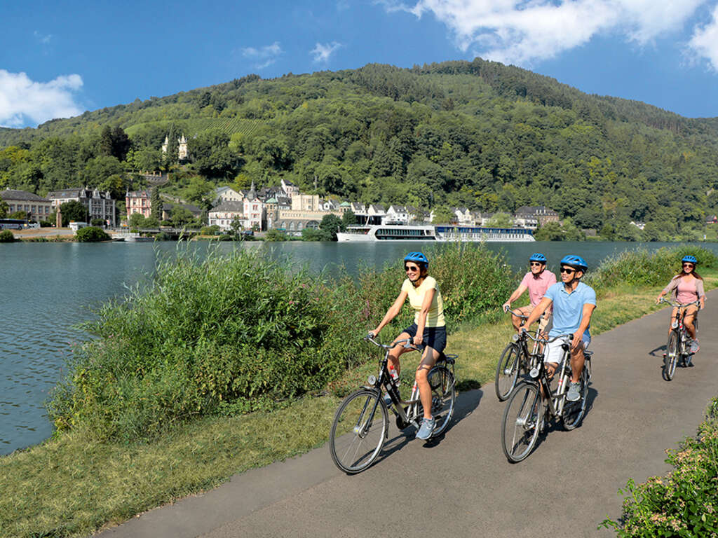 Boat Bike