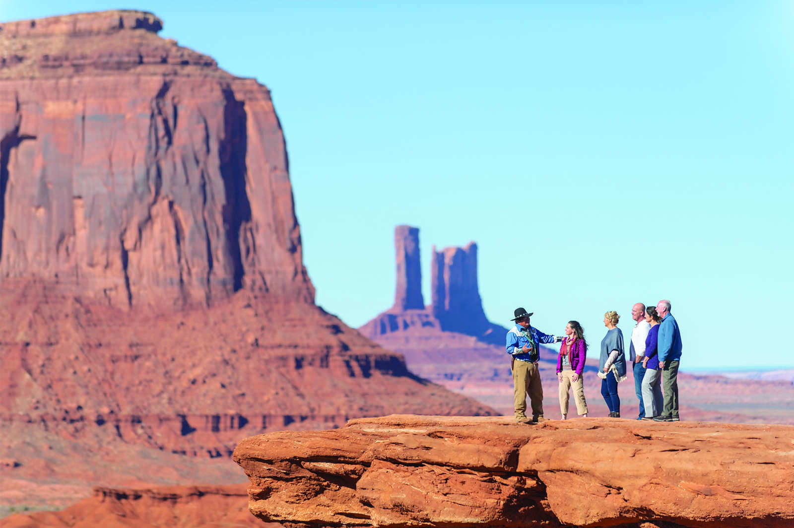 Book your next Insight Vacations trip to USA & Canada and save 10%