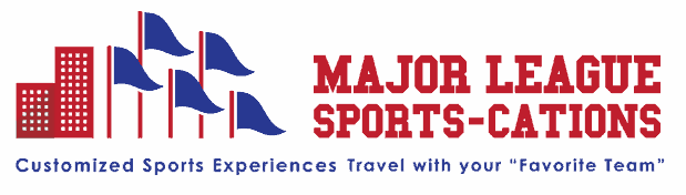 (DNP) Major League Vacations