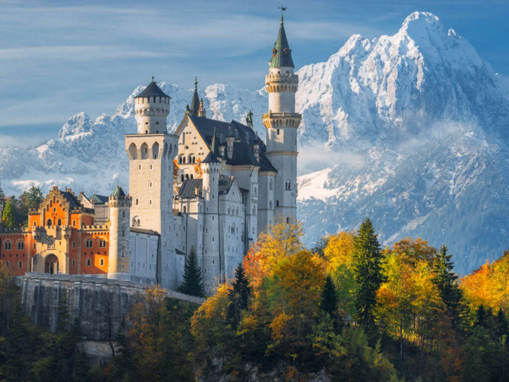 European Vacations