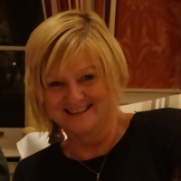 Miriam O' Sullivan