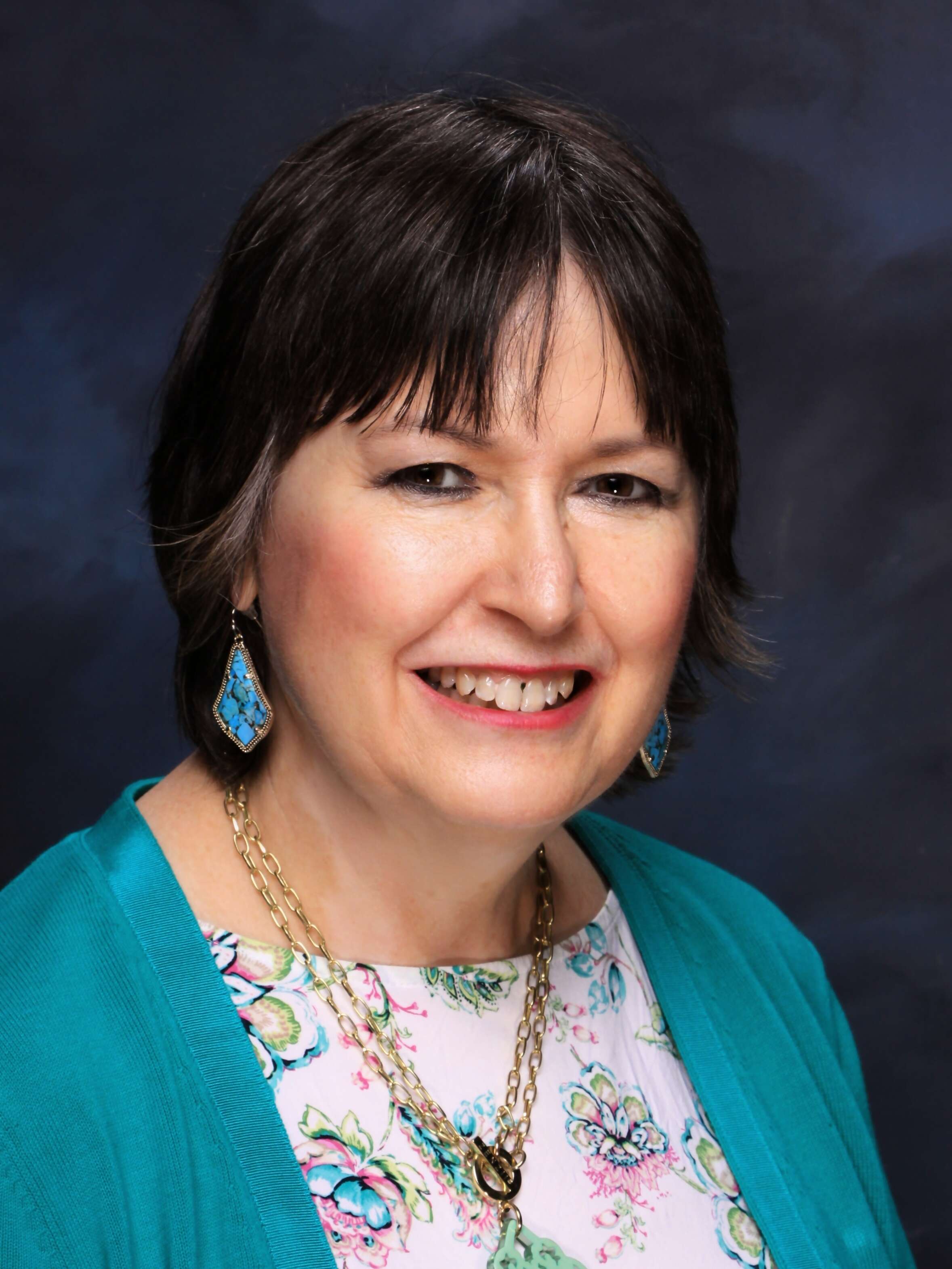 Vickie Rust
