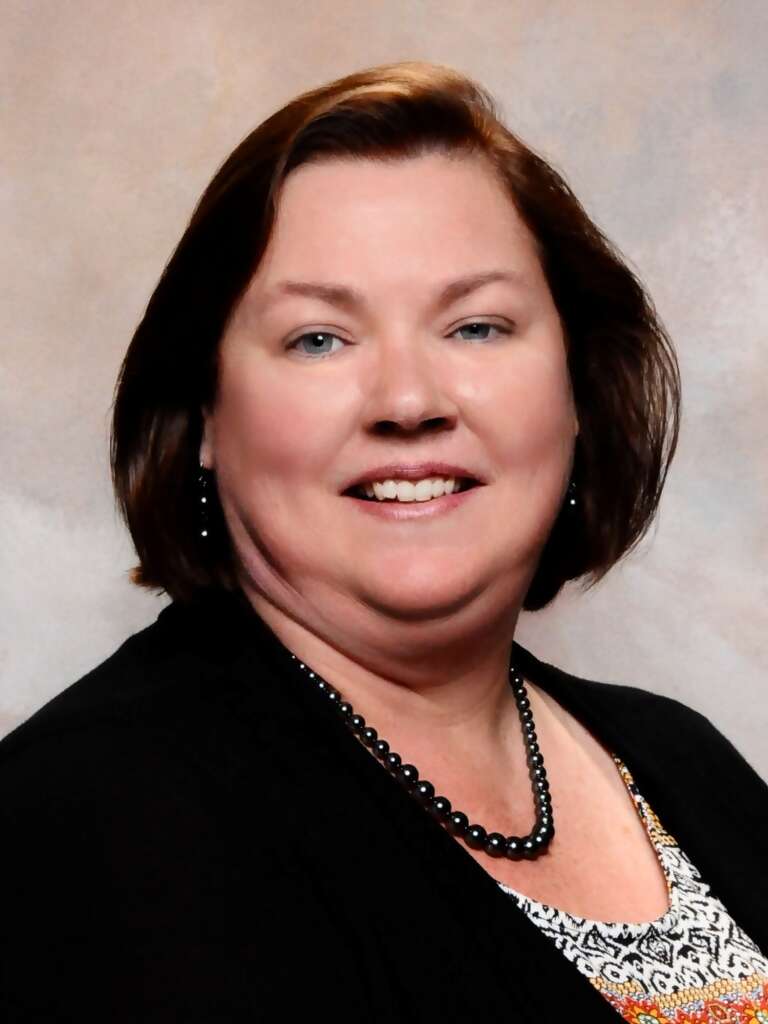 Susan Zuffelato