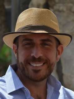 Tony Salamone