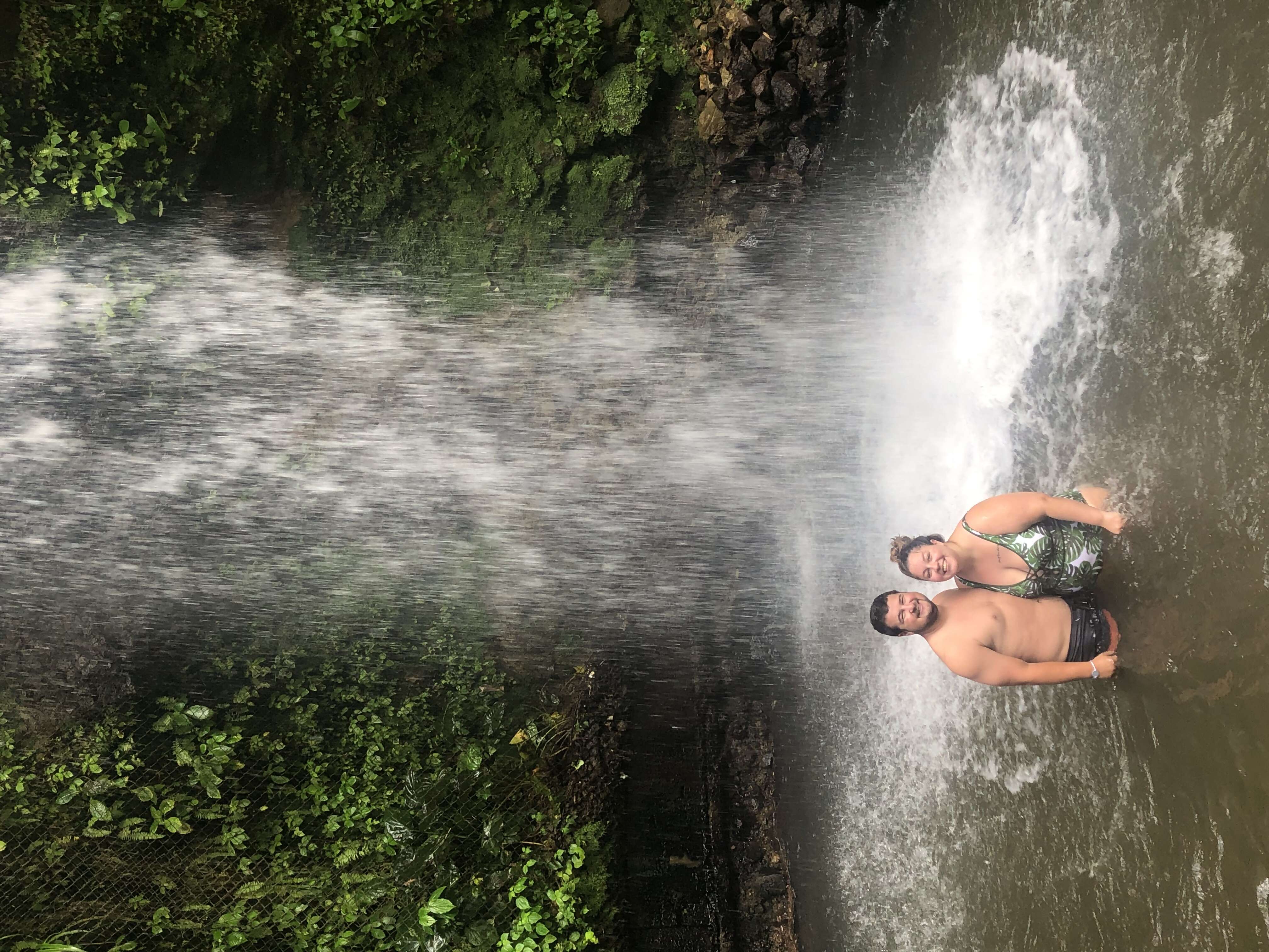 Amazing St Lucia Honeymoon