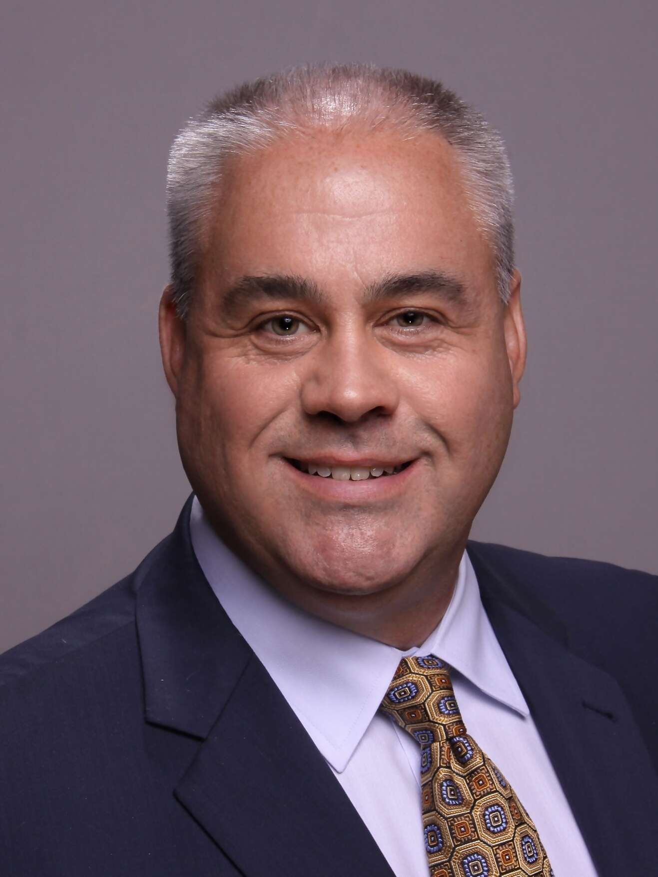 Patrick McCormick