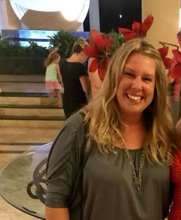 Jennifer Gould