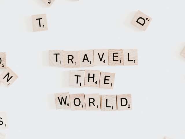 Eleven Travel Tips That You Won't Want To Travel Without!