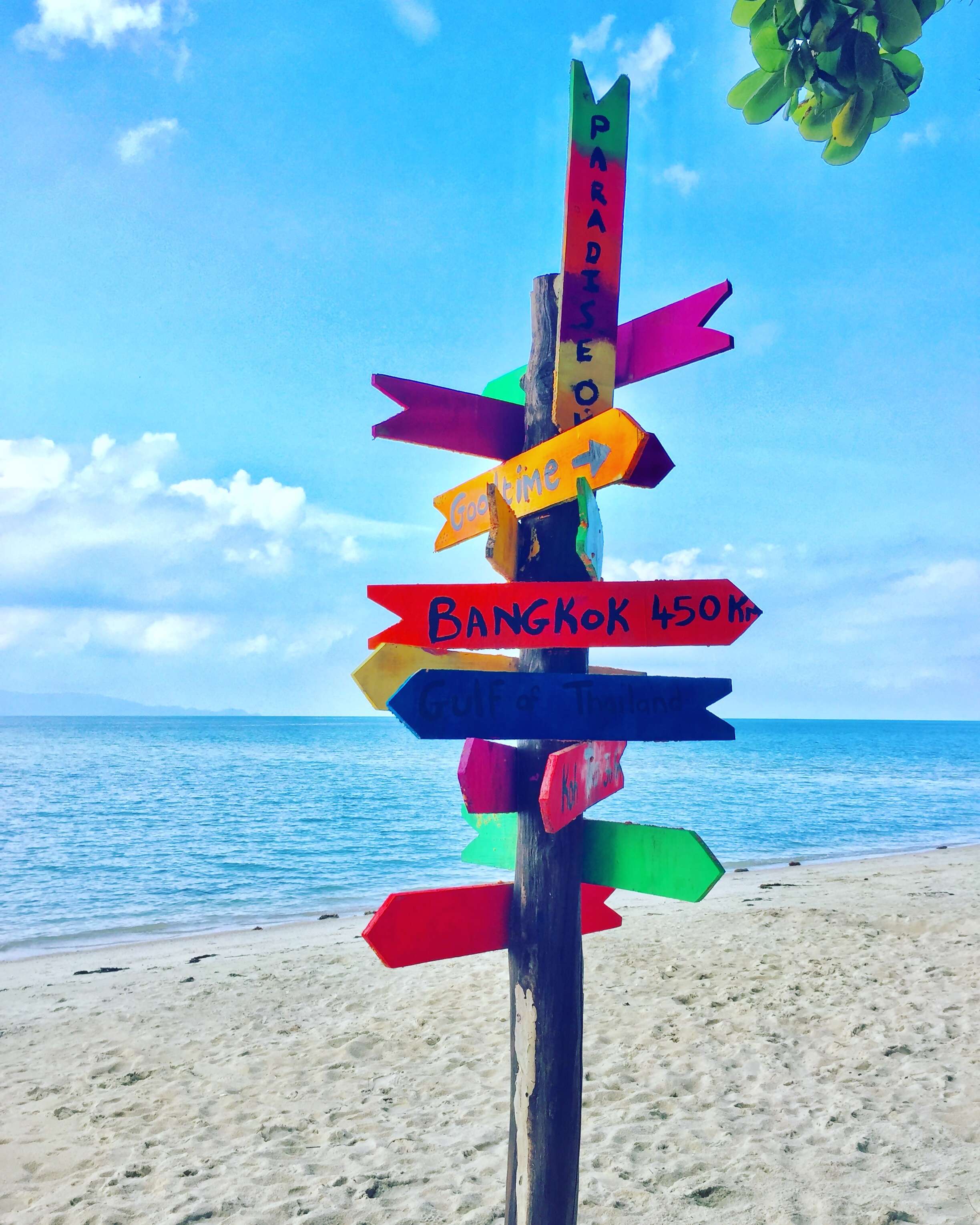 5 Things You Should Know About Thailand Before You Go